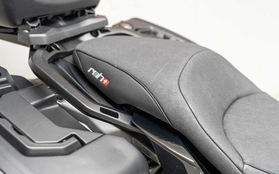 Motorrad Occasion BMW S 1000 XR - Bild 6