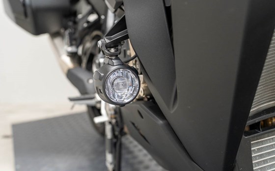 Motorrad Occasion BMW S 1000 XR - Bild 7