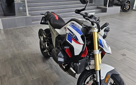 Neufahrzeug BMW R 1300 R - Bild 1 Neufahrzeug BMW R 1300 R - Bild 1