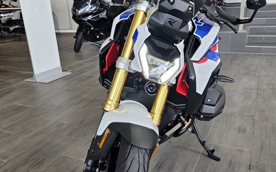 Neufahrzeug BMW R 1300 R - Bild 10