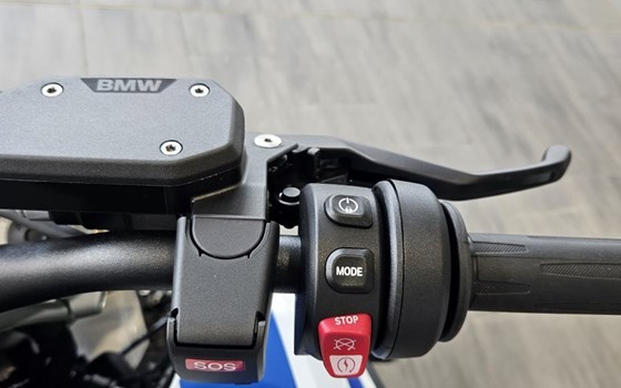 Neufahrzeug BMW R 1300 R - Bild 12