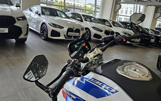 Gebrauchtmotorrad BMW R 1300 R - Bild 13