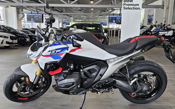 Neufahrzeug BMW R 1300 R - Bild 2