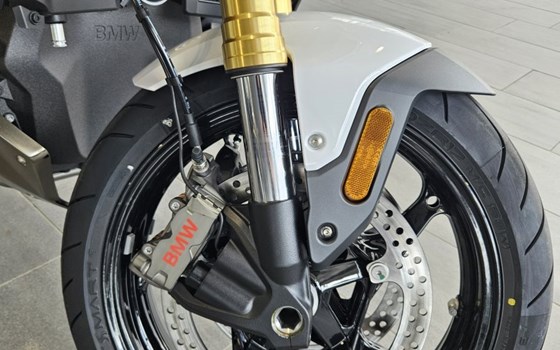 Neufahrzeug BMW R 1300 R - Bild 5