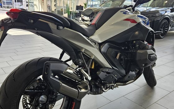 Neufahrzeug BMW R 1300 R - Bild 7 Neufahrzeug BMW R 1300 R - Bild 7