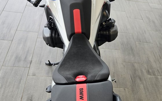 Neufahrzeug BMW R 1300 R - Bild 9 Neufahrzeug BMW R 1300 R - Bild 9