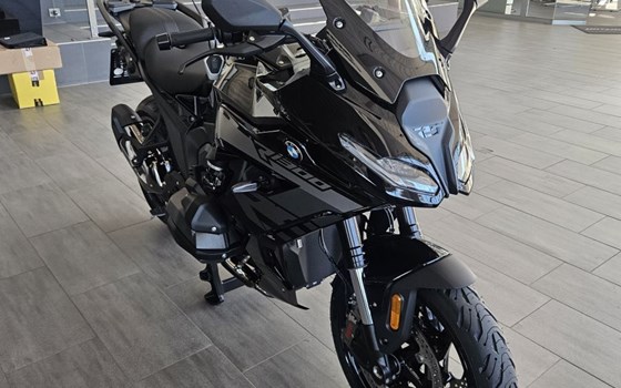 Neufahrzeug BMW R 1300 RS - Bild 1 Neufahrzeug BMW R 1300 RS - Bild 1
