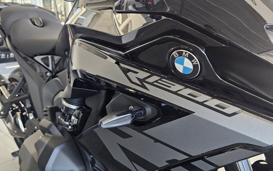Neufahrzeug BMW R 1300 RS - Bild 10
