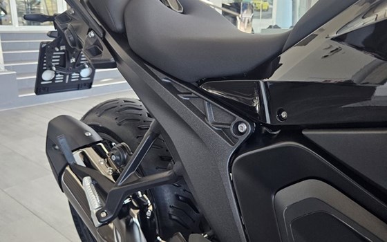 Neufahrzeug BMW R 1300 RS - Bild 11 Neufahrzeug BMW R 1300 RS - Bild 11