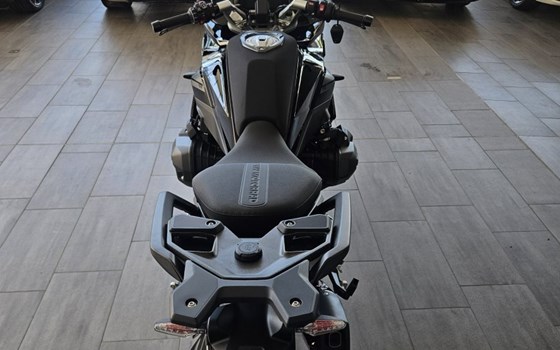 Neufahrzeug BMW R 1300 RS - Bild 13 Neufahrzeug BMW R 1300 RS - Bild 13