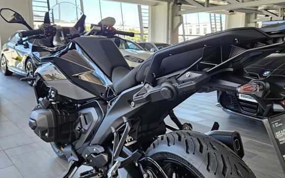 Neufahrzeug BMW R 1300 RS - Bild 15 Neufahrzeug BMW R 1300 RS - Bild 15