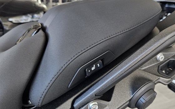 Neufahrzeug BMW R 1300 RS - Bild 16