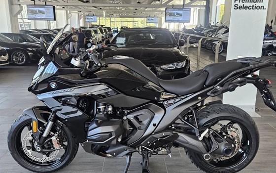 Neufahrzeug BMW R 1300 RS - Bild 2 Neufahrzeug BMW R 1300 RS - Bild 2