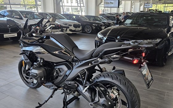 Neufahrzeug BMW R 1300 RS - Bild 3 Neufahrzeug BMW R 1300 RS - Bild 3