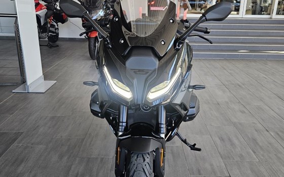 Neufahrzeug BMW R 1300 RS - Bild 4 Neufahrzeug BMW R 1300 RS - Bild 4