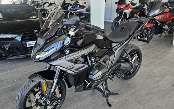 Neufahrzeug BMW R 1300 RS - Bild 5 Neufahrzeug BMW R 1300 RS - Bild 5