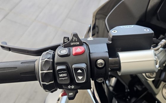 Neufahrzeug BMW R 1300 RS - Bild 6 Neufahrzeug BMW R 1300 RS - Bild 6