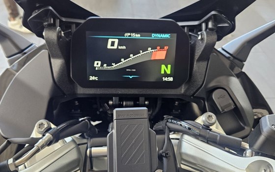 Neufahrzeug BMW R 1300 RS - Bild 7 Neufahrzeug BMW R 1300 RS - Bild 7