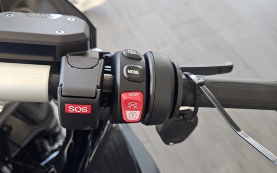 Neufahrzeug BMW R 1300 RS - Bild 8
