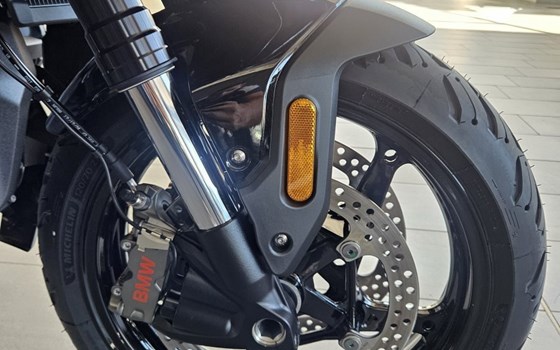 Neufahrzeug BMW R 1300 RS - Bild 9