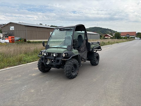 GEBRAUCHTFAHRZEUG