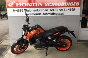 Offer KTM 690 Duke