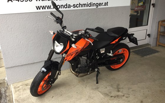 Gebrauchtmotorrad KTM 690 Duke - Bild 3 Gebrauchtmotorrad KTM 690 Duke - Bild 3