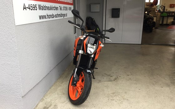 Gebrauchtmotorrad KTM 690 Duke - Bild 7 Gebrauchtmotorrad KTM 690 Duke - Bild 7