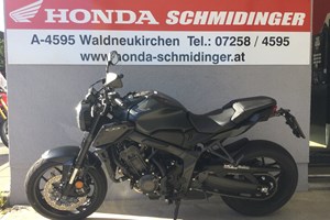 Offer Honda CB650R