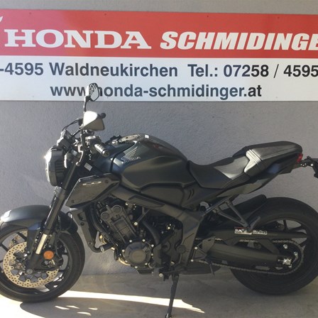 Honda CB650R