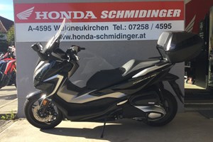 Offer Honda Forza 350