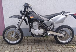 Occasion CCM 604/640 Supermoto