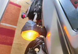 Gebrauchte Suzuki Bandit 650S Gebrauchte Suzuki Bandit 650S