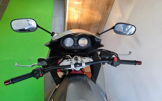 Gebrauchtmotorrad Suzuki Bandit 650S - Bild 3 Gebrauchtmotorrad Suzuki Bandit 650S - Bild 3