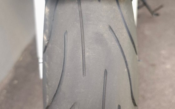 Gebrauchtmotorrad Suzuki Bandit 650S - Bild 5 Gebrauchtmotorrad Suzuki Bandit 650S - Bild 5