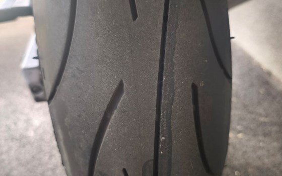 Gebrauchtmotorrad Suzuki Bandit 650S - Bild 8 Gebrauchtmotorrad Suzuki Bandit 650S - Bild 8