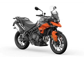 Triumph Tiger 850 Sport