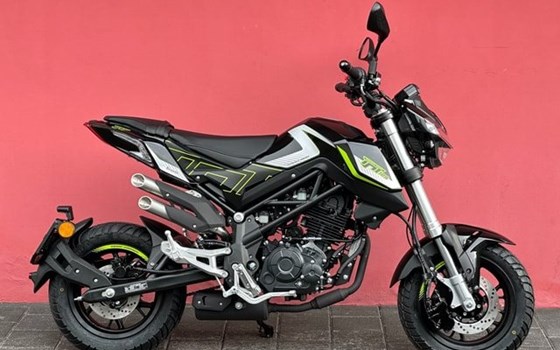 Offerta Benelli TnT 125 - Immagine 1