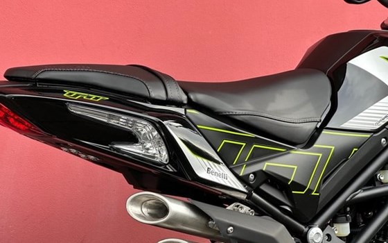 Offerta Benelli TnT 125 - Immagine 12