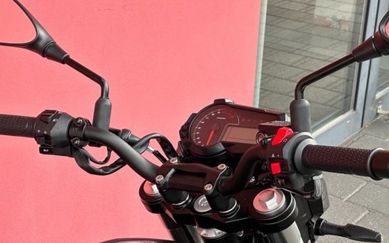 Offerta Benelli TnT 125 - Immagine 4