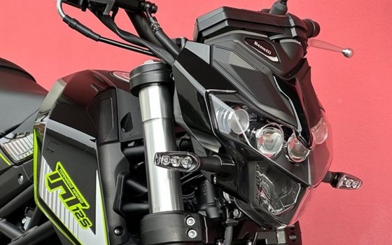 Offerta Benelli TnT 125 - Immagine 8