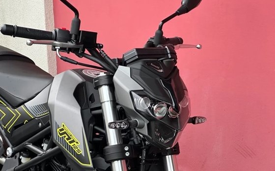 Neufahrzeug Benelli TnT 125 - Bild 10