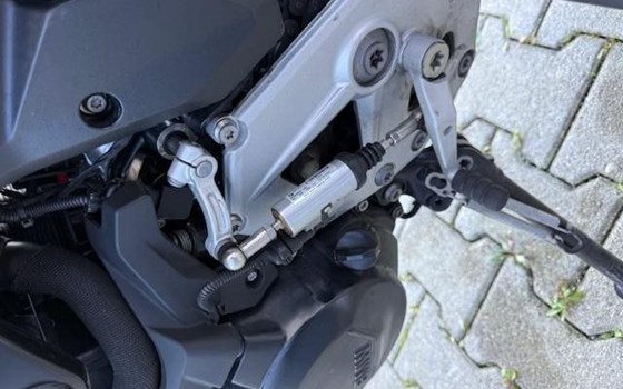 Gebrauchtmotorrad BMW F 900 R - Bild 14