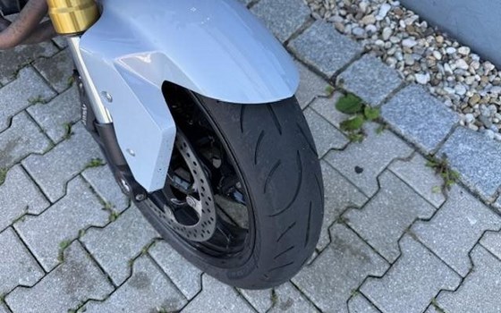 Gebrauchtmotorrad BMW F 900 R - Bild 15