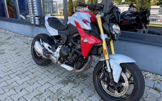 Gebrauchtmotorrad BMW F 900 R - Bild 3