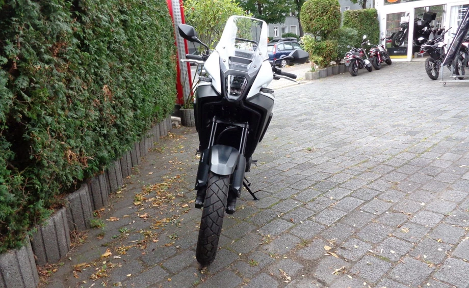 Offer Honda NX500 Bild 5: Offer Honda NX500