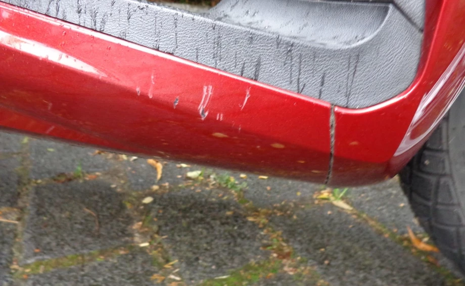 Offer Honda SH125i Bild 9: Offer Honda SH125i