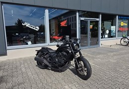 Neumotorrad Honda CMX1100 Rebel SE DCT