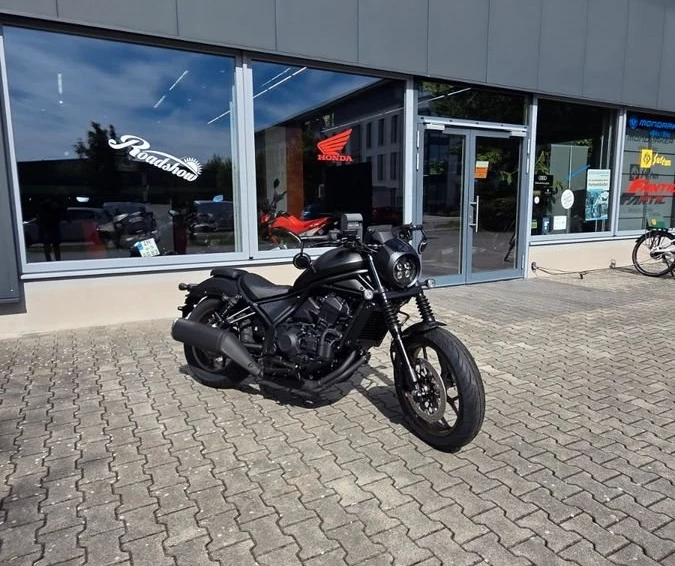 Offer Honda CMX1100 Rebel SE DCT Bild 2: Offer Honda CMX1100 Rebel SE DCT