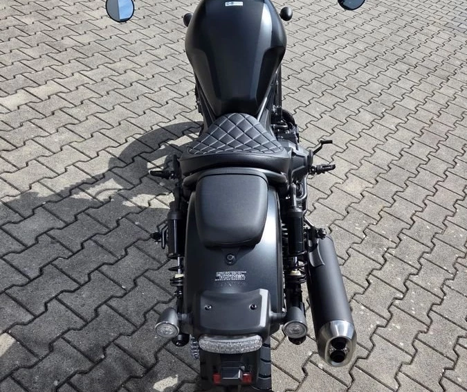Offer Honda CMX1100 Rebel SE DCT Bild 6: Offer Honda CMX1100 Rebel SE DCT
